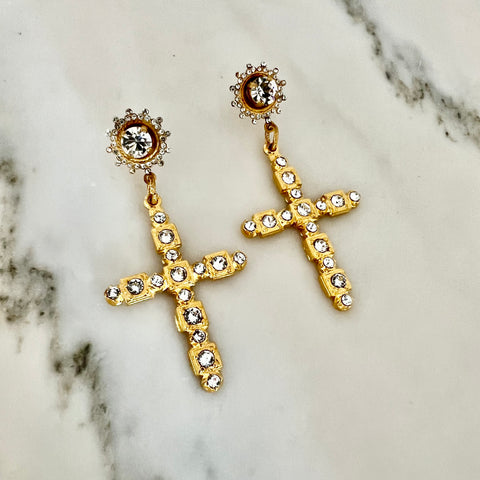 Christine Earrings