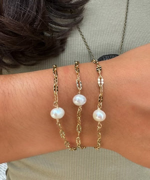 Pita Bracelet