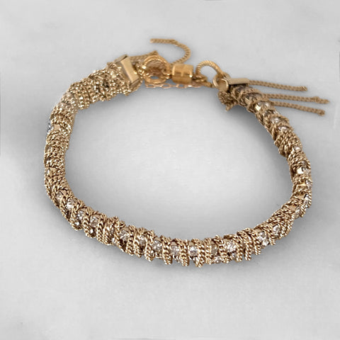 Amelia Bracelet