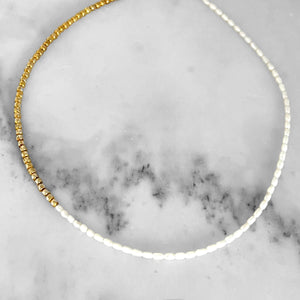 Chloe Choker