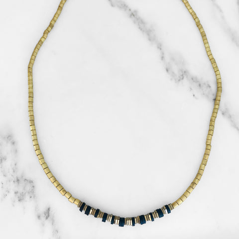 The Leo Necklace